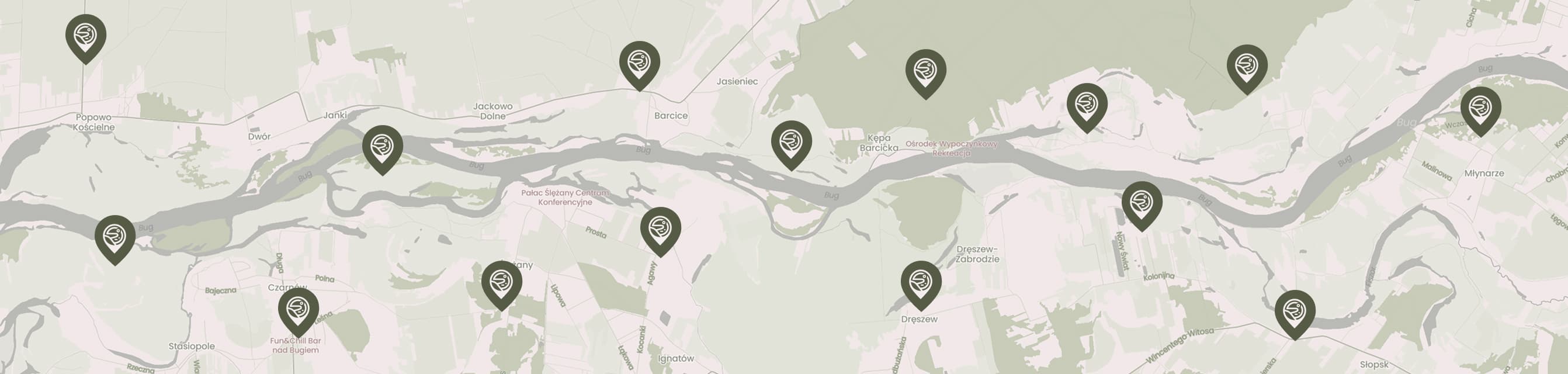 It's Here Background